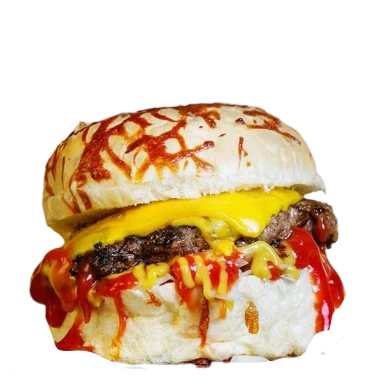 Hamburguesa Cuarto